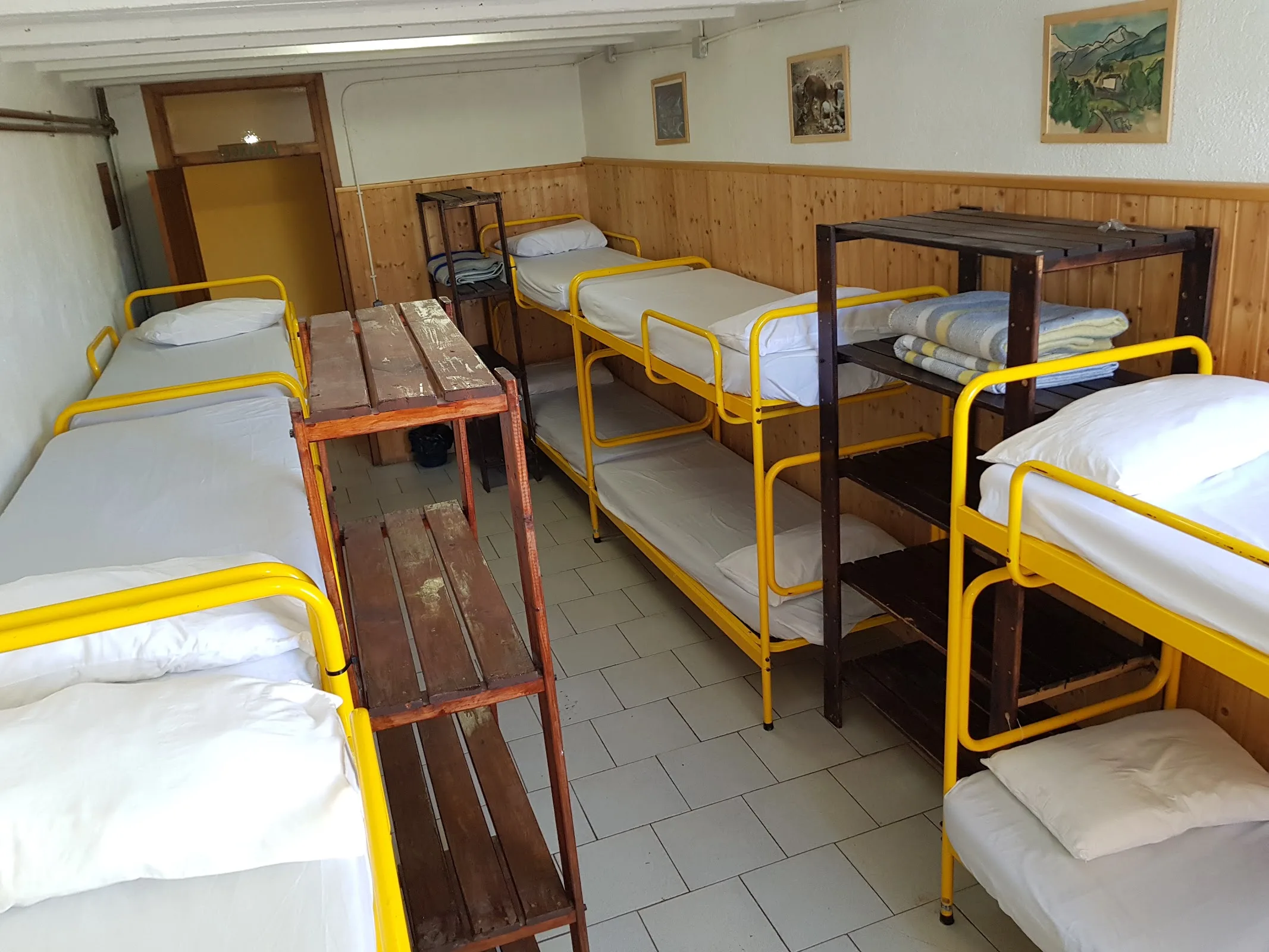 Colònies Cadí - Cal Caló (Cortariu) - Casa per grups photo 4