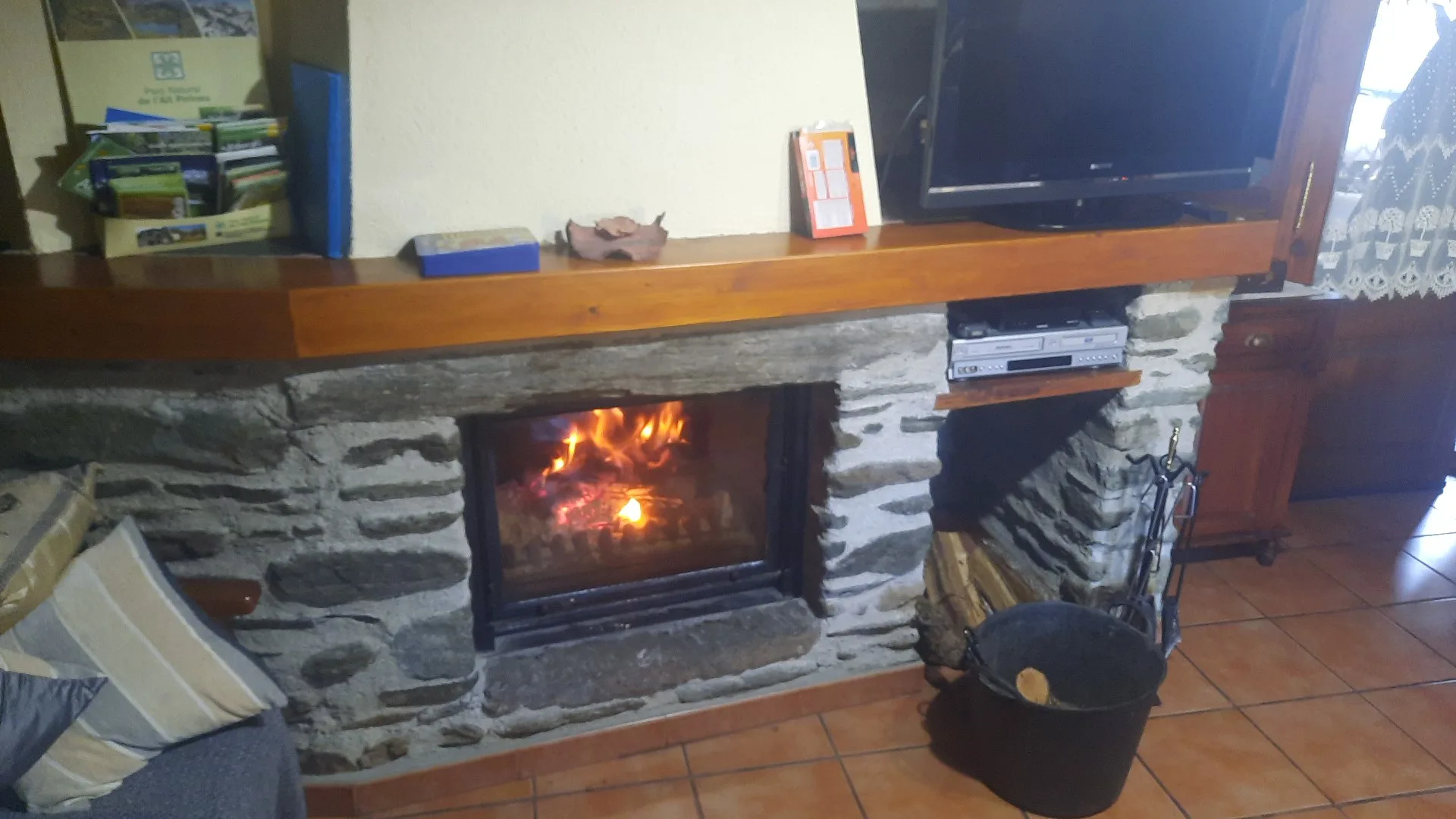 Casa Rural El Racó De Cal Maró photo 3