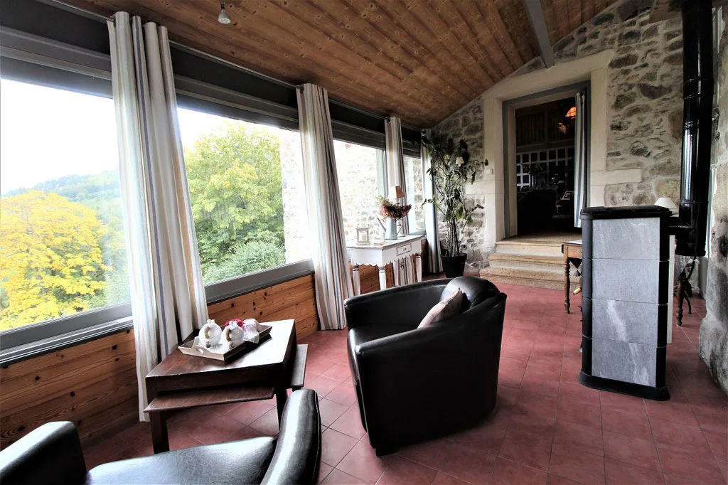 Gîte du Hameau d'Amignié photo 4