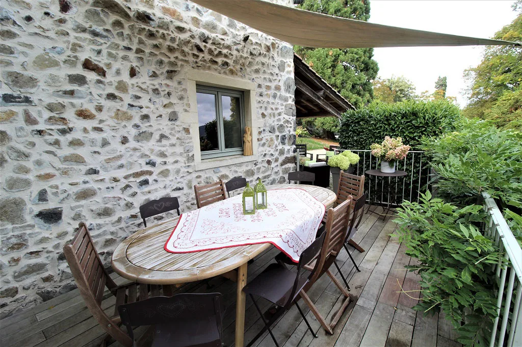 Gîte du Hameau d'Amignié photo 5