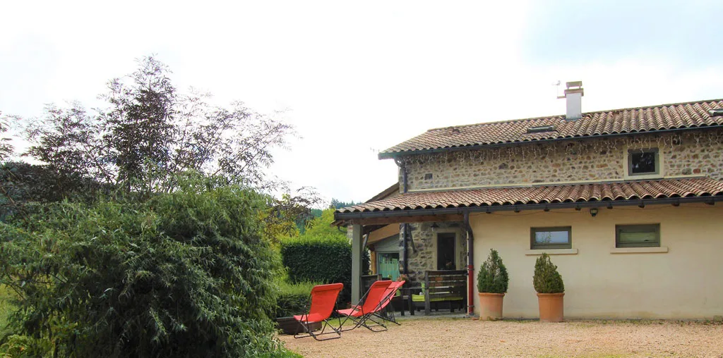 Gîte du Hameau d'Amignié photo 6