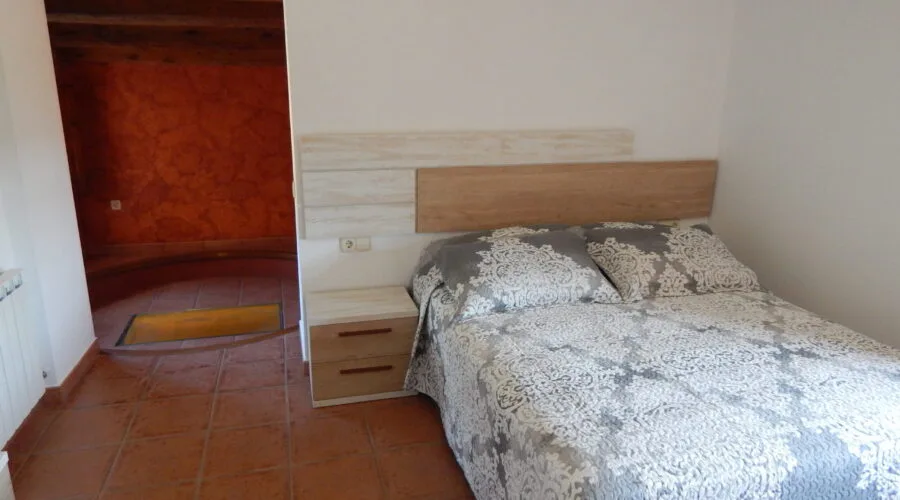 Masia Lledó de Trascastell (Agroturisme) - Masies Catalunya Rural photo 2