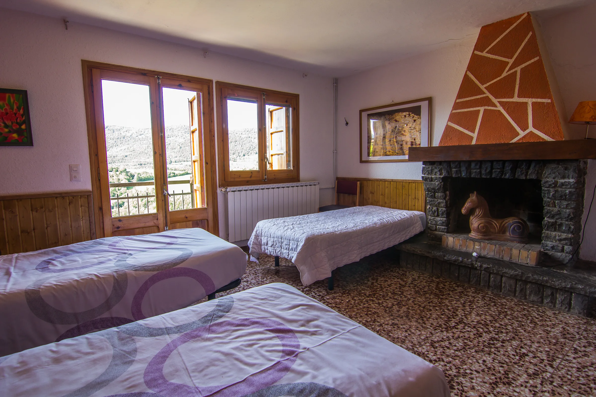 Casa Sisquet (grups de 10 a 15 persones) photo 2