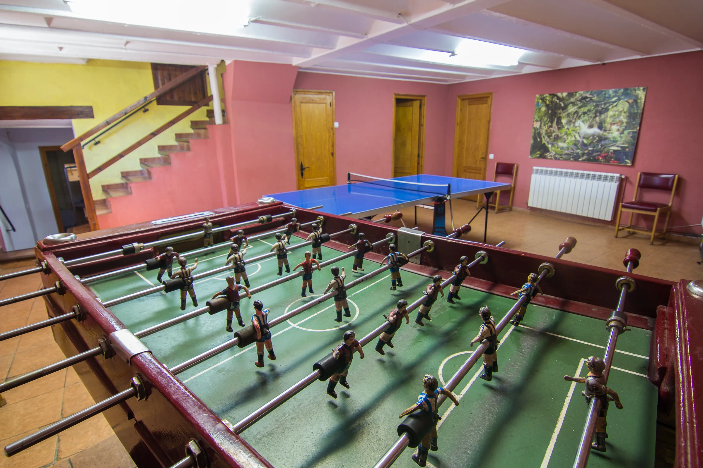 Casa Sisquet (grups de 10 a 15 persones) photo 3