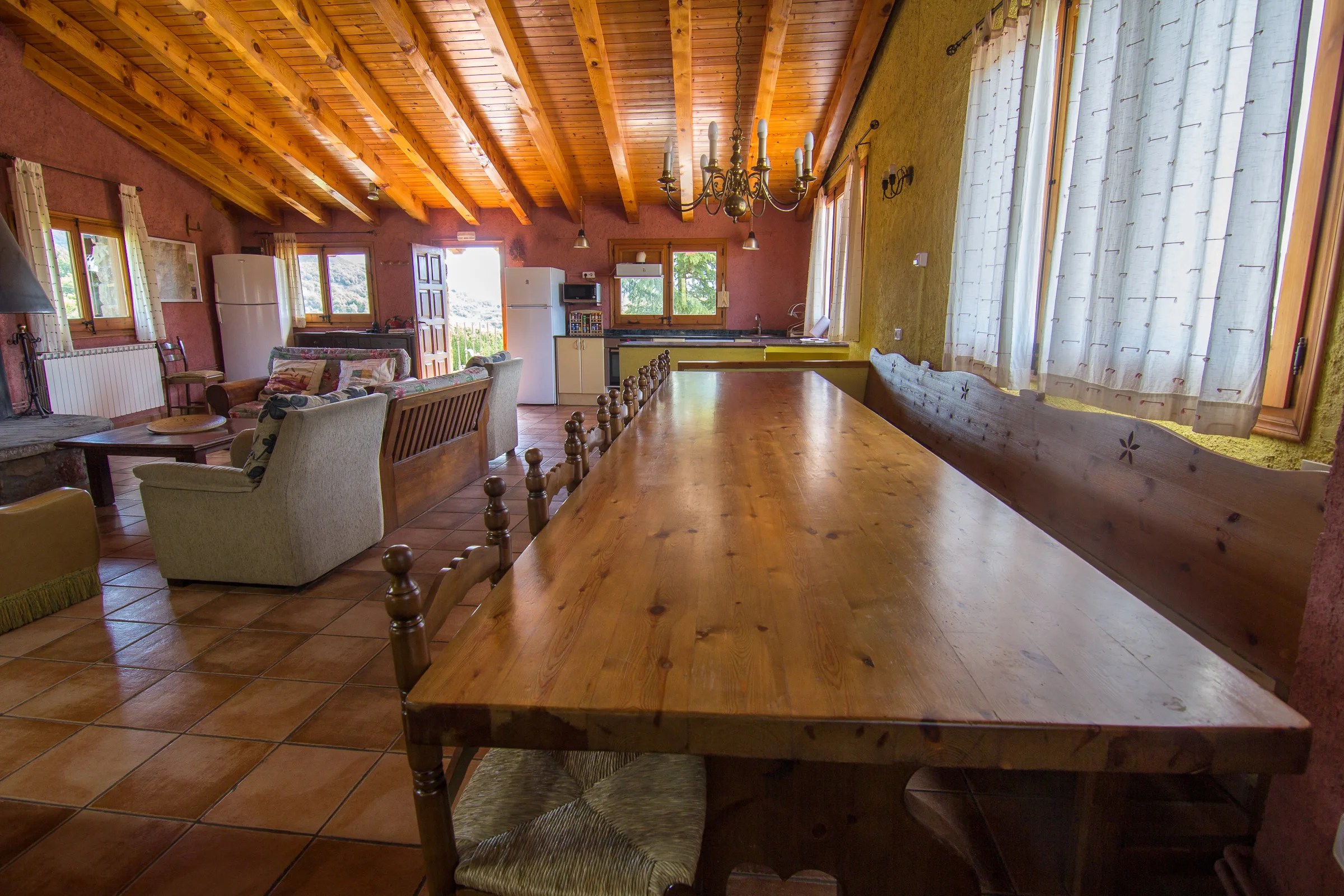 Casa Sisquet (grups de 10 a 15 persones) photo 4