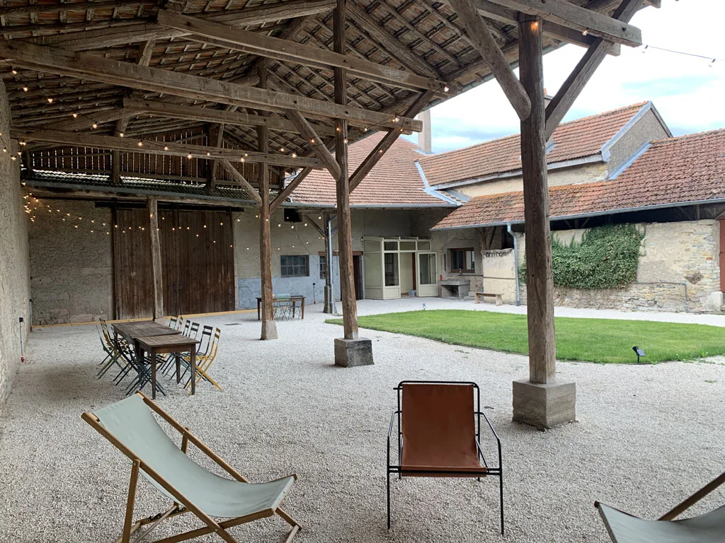 Le Clos des Maix photo 2