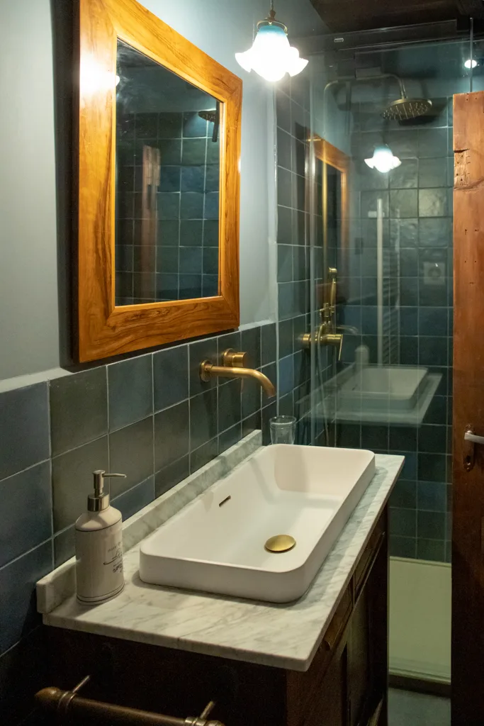 Casa Bernat Isil photo 6