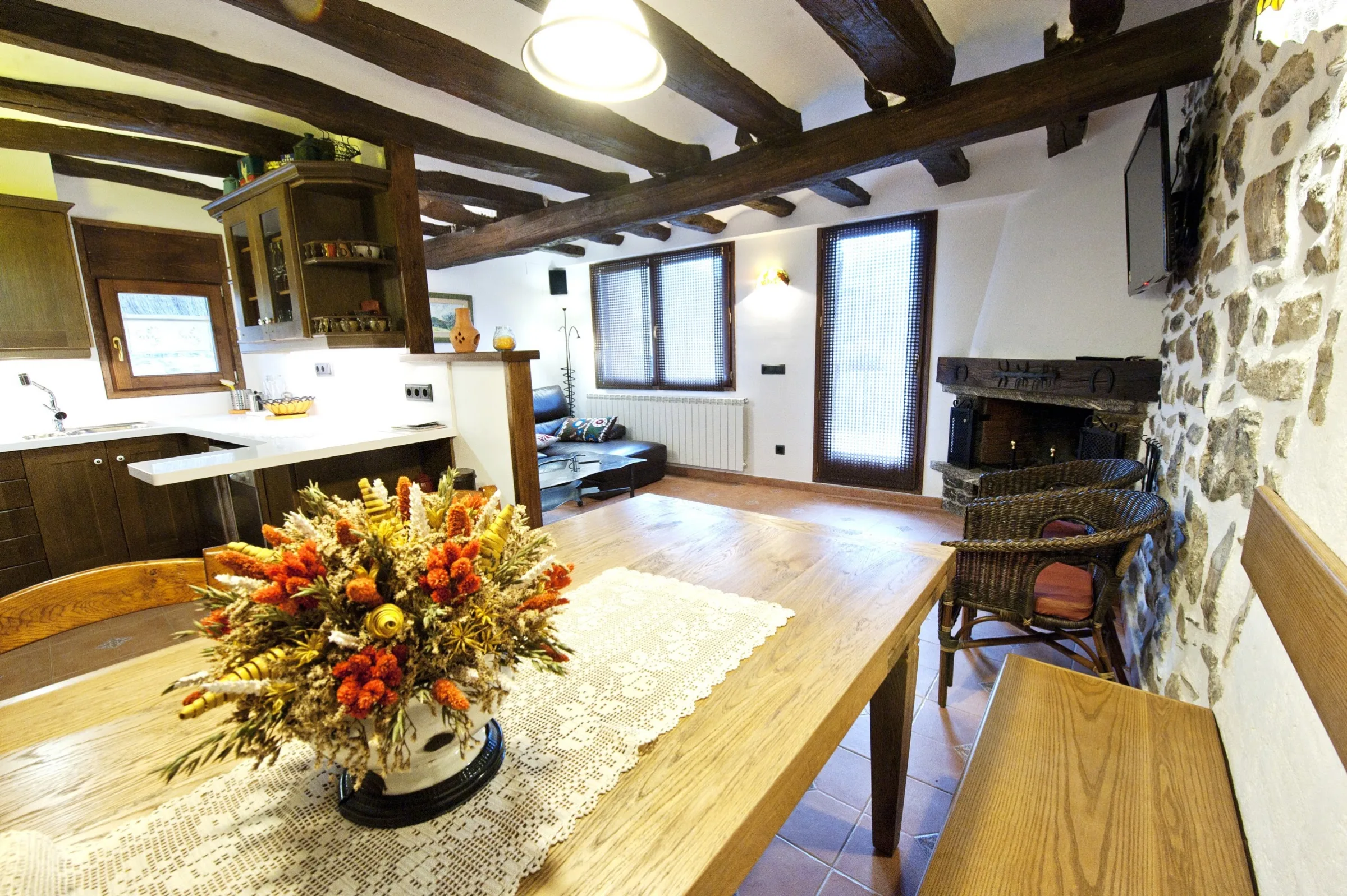 L'Orri del Pallars - Ca l'Andreu photo 6