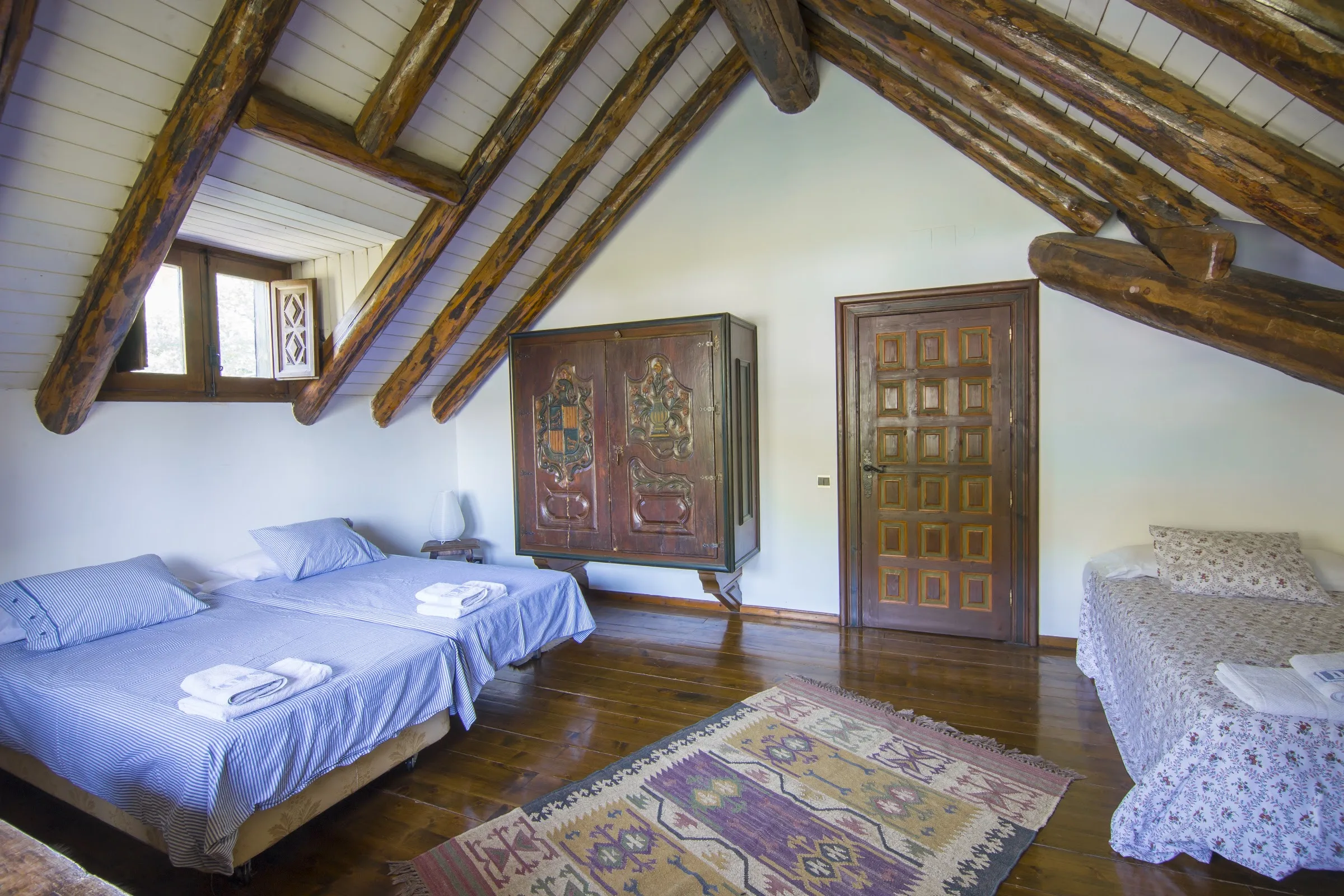 BORDA DEL VINYER, casa de alquiler- alojamiento turístico photo 4