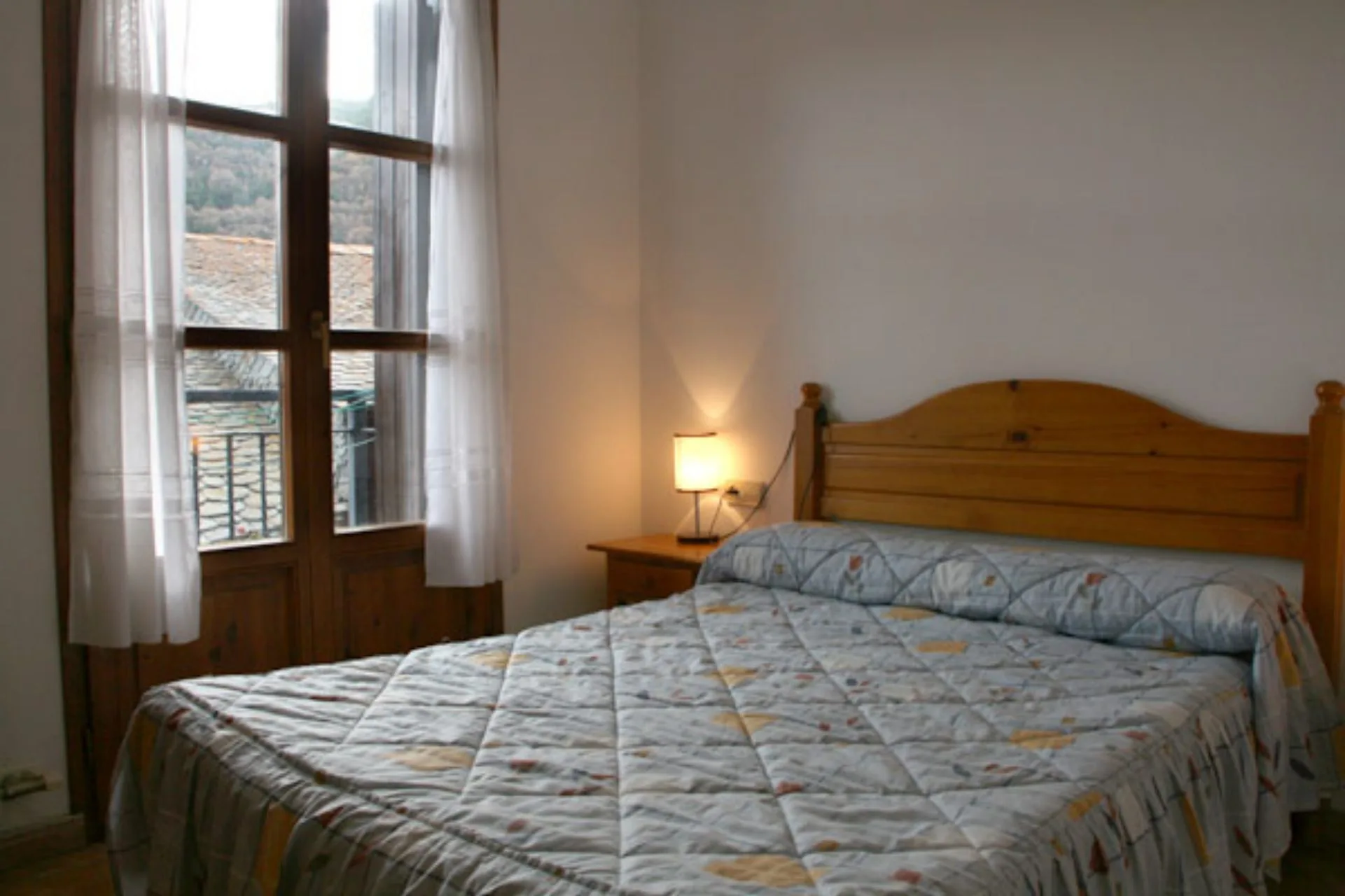 Casa Rural Ramonet photo 2