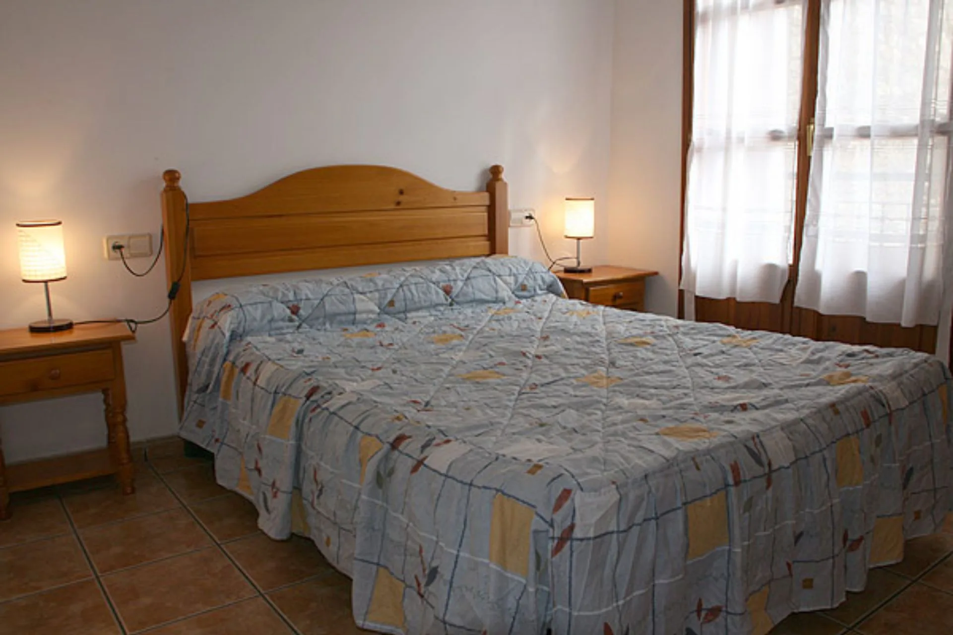 Casa Rural Ramonet photo 4