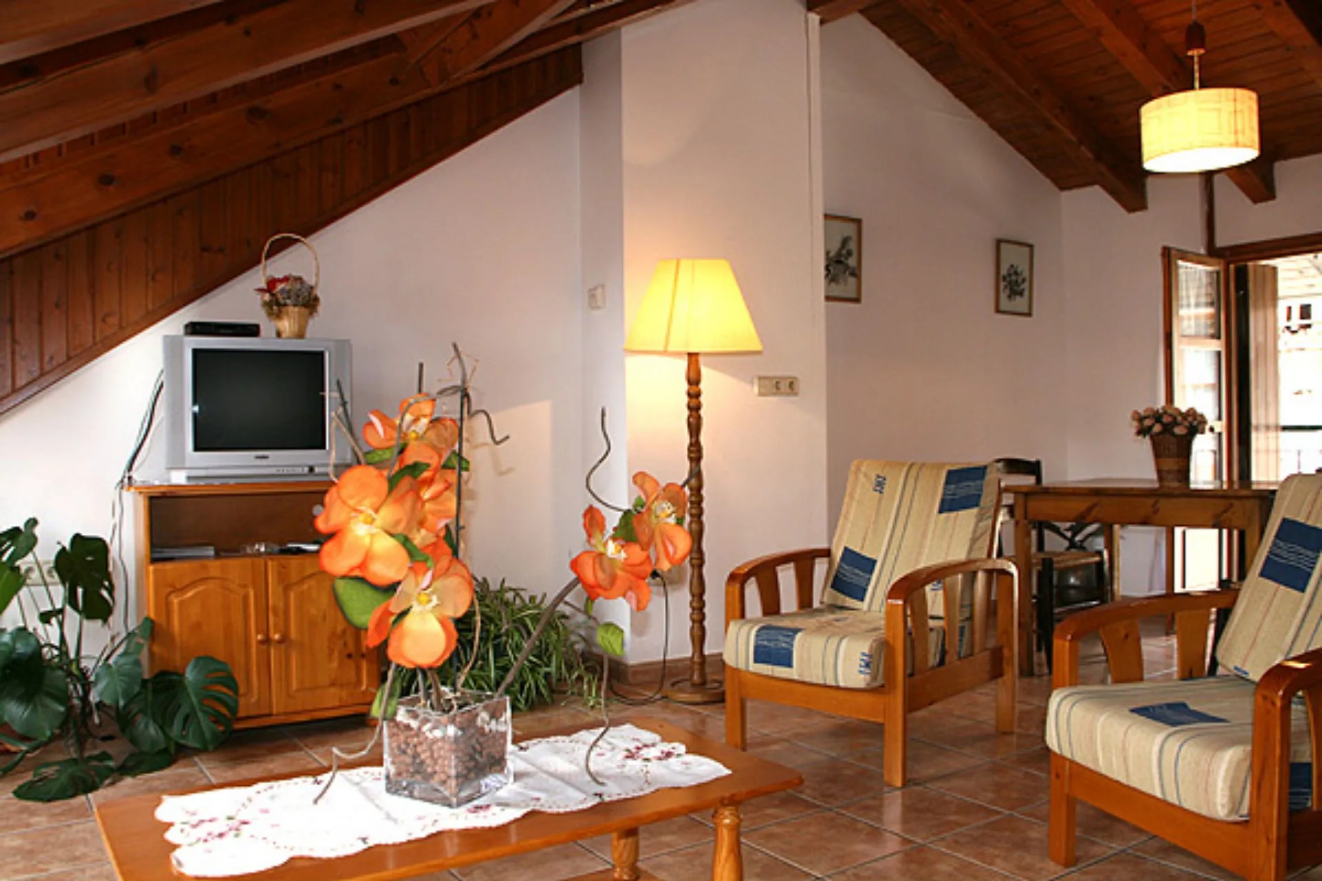 Casa Rural Ramonet photo 5