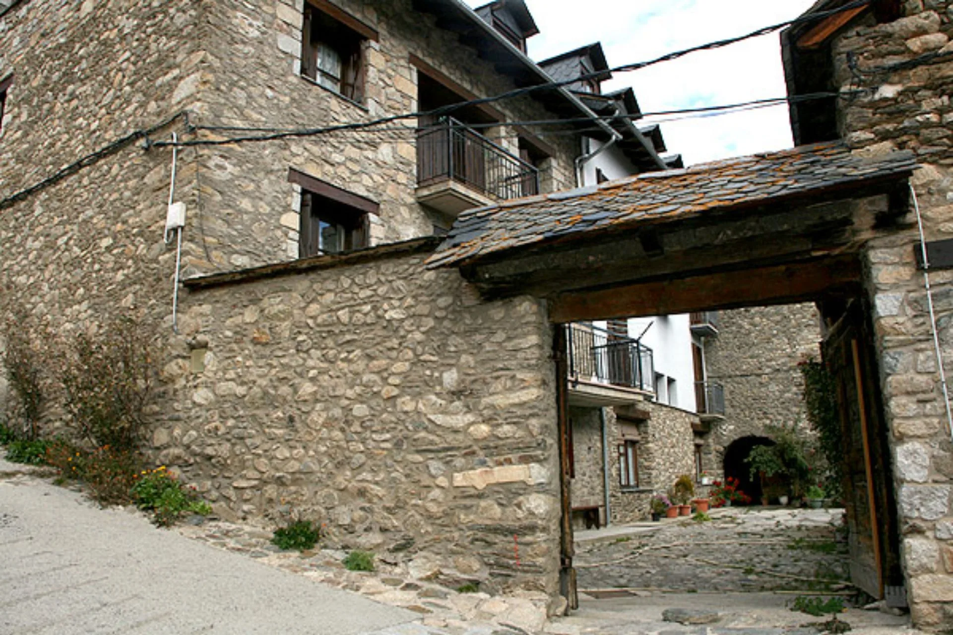 Casa Rural Ramonet photo 6