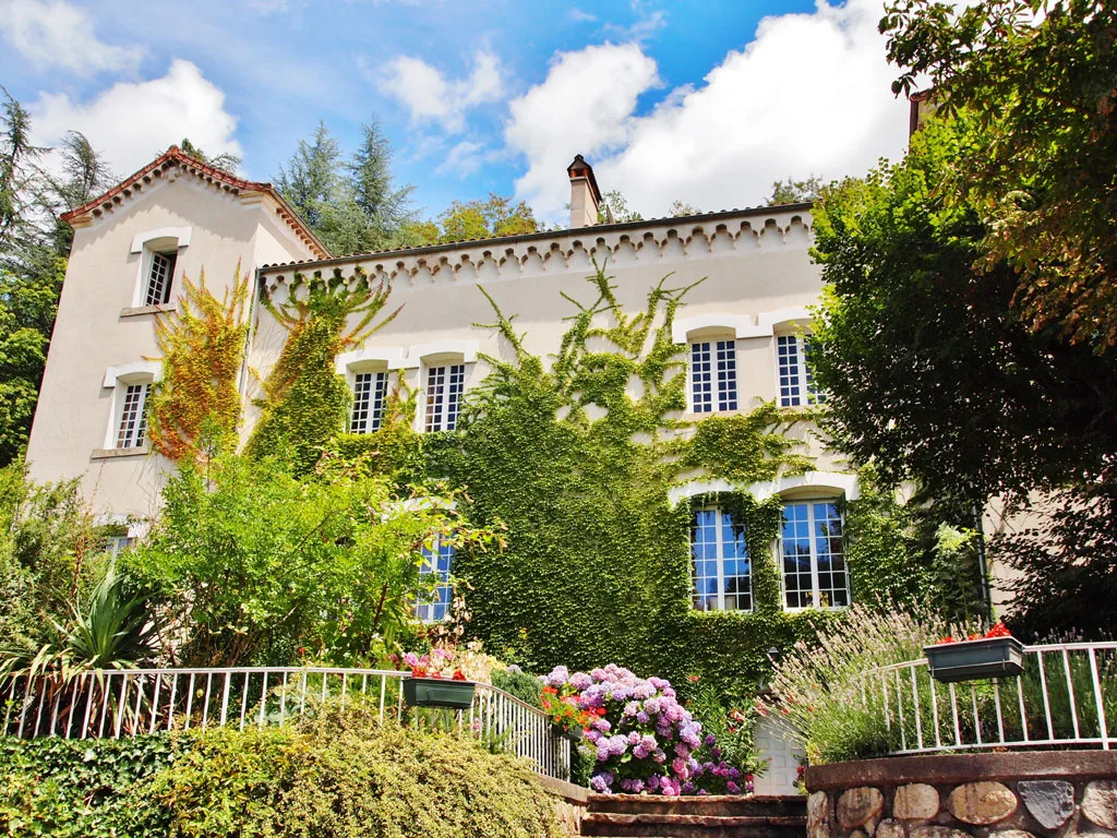 Villa Aimée photo 2