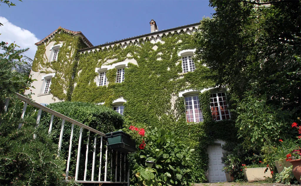Villa Aimée photo 3