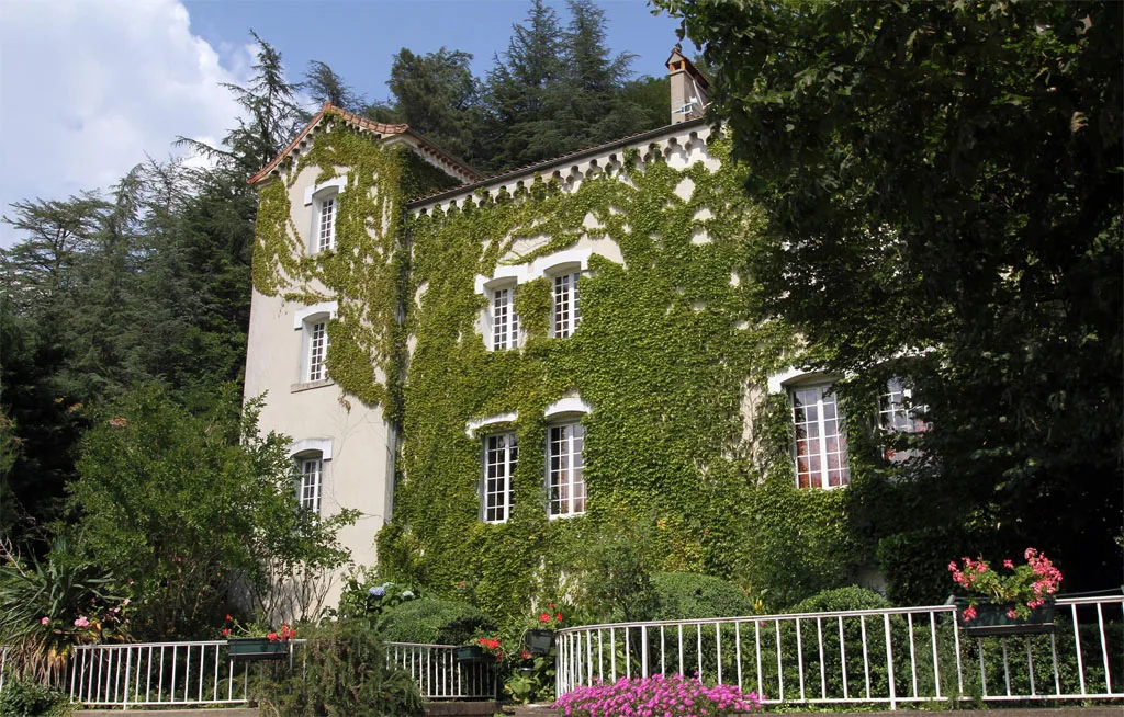 Villa Aimée photo 5
