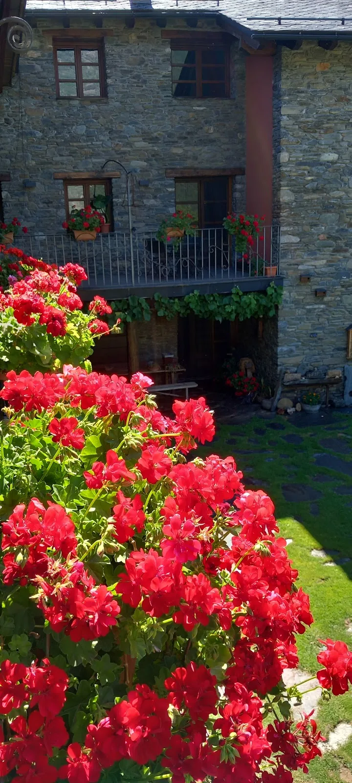 Casa Mora, Turisme Rural photo 4
