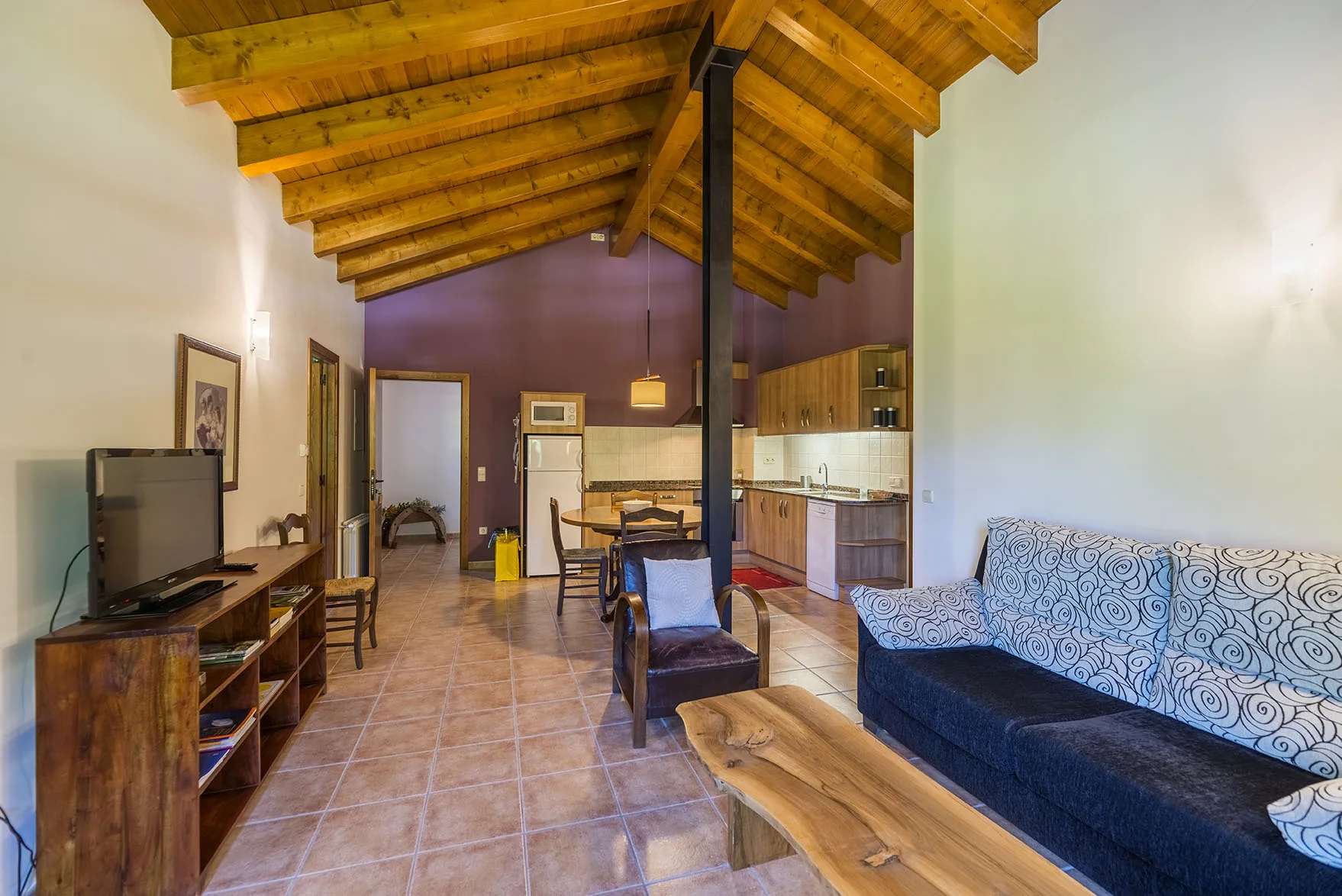 Casa Mora, Turisme Rural photo 6