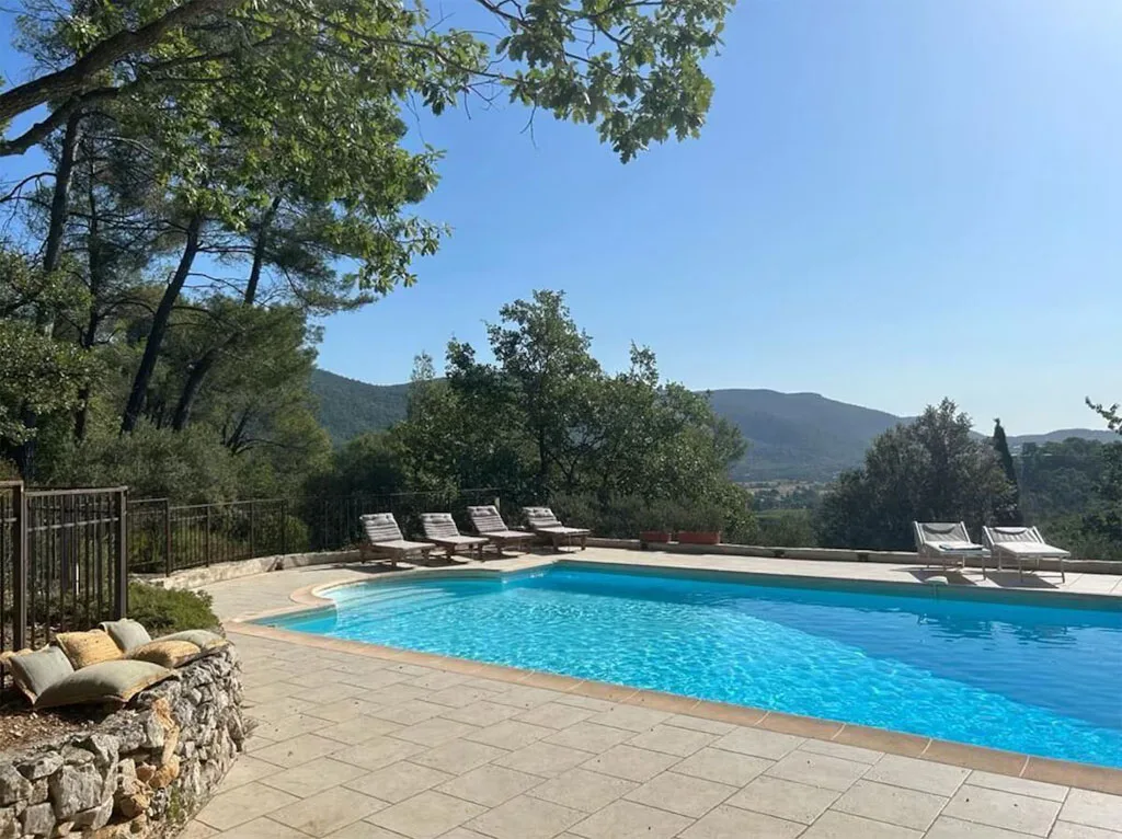 La Baume des Oliviers photo 2