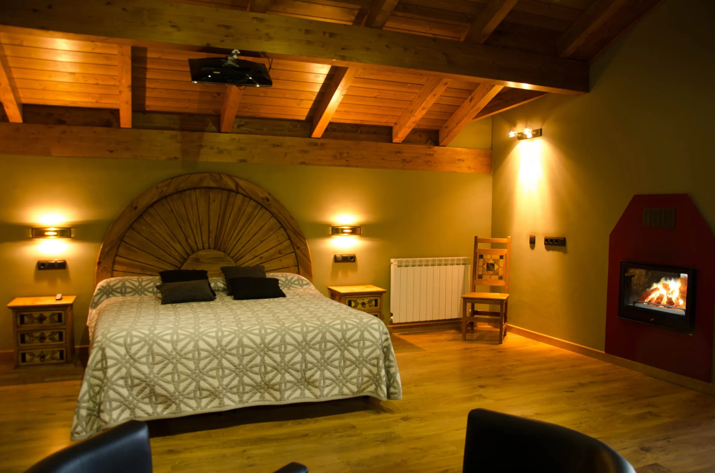 Casas rurales la Ribera Ordesa photo 2