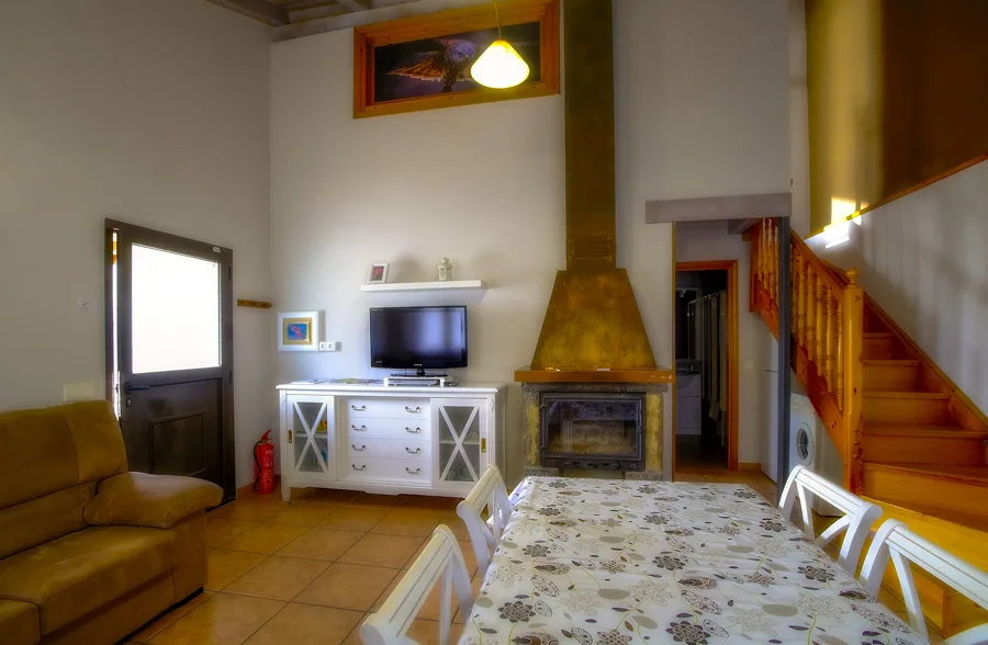 Casas rurales la Ribera Ordesa photo 6