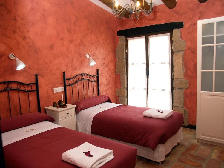 Casa Basilisa photo 2