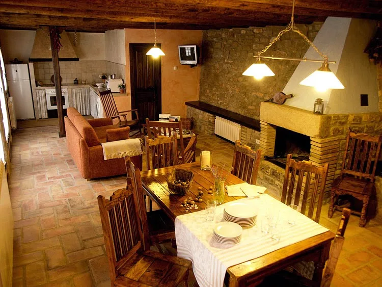 Casa Basilisa photo 6