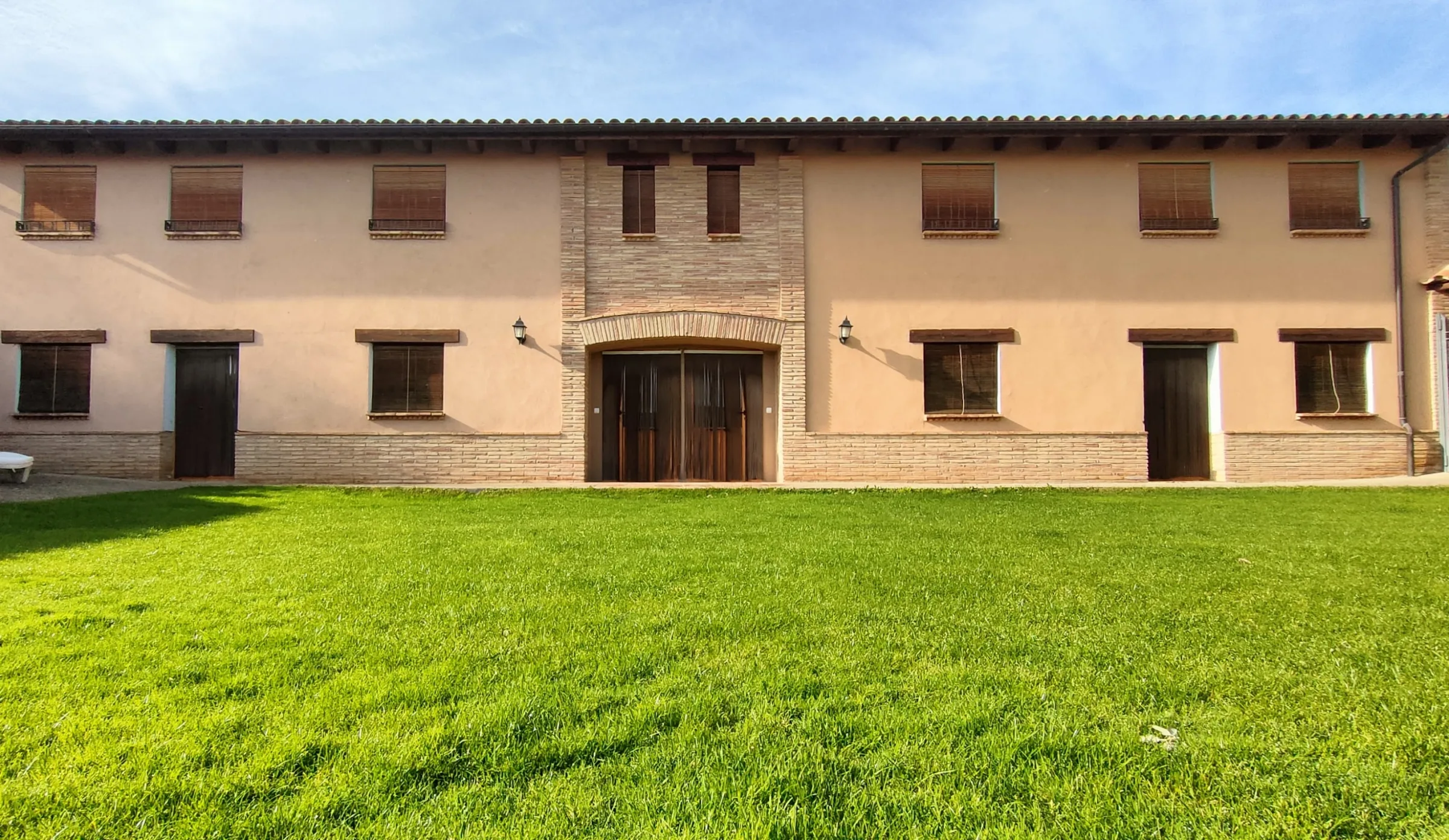 Casa Rural Dembas De Guara photo 4