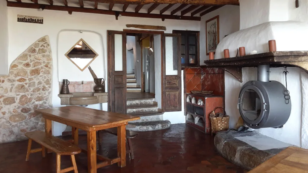 Gîte La Ferrage photo 2