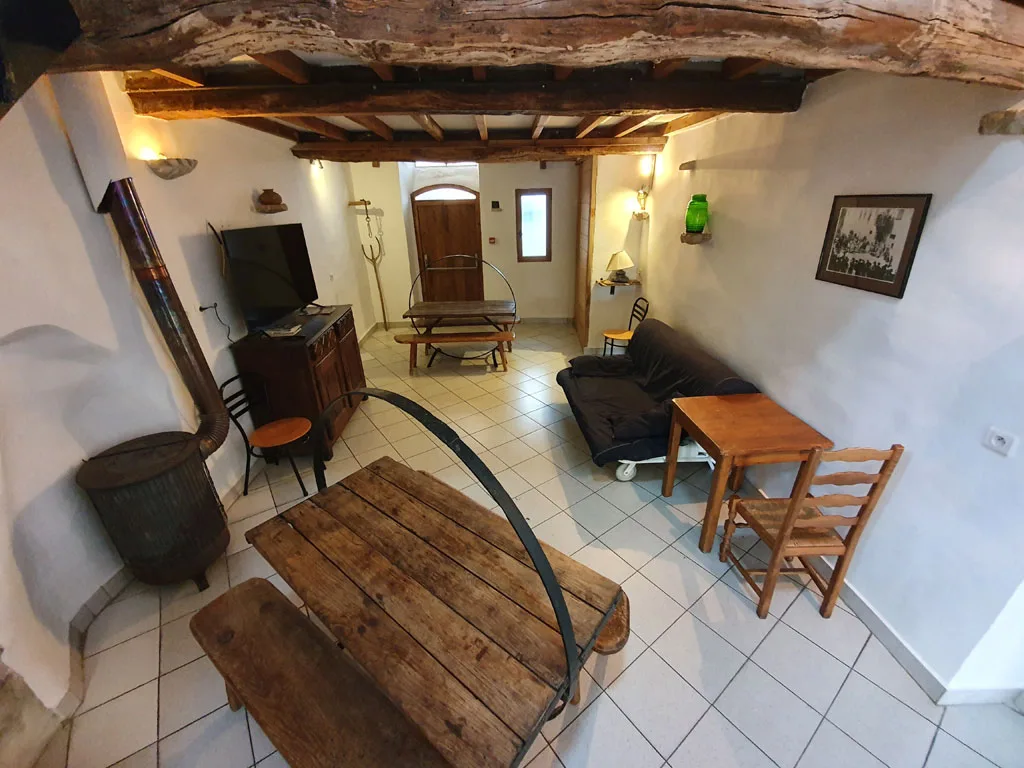 Gîte La Ferrage photo 5