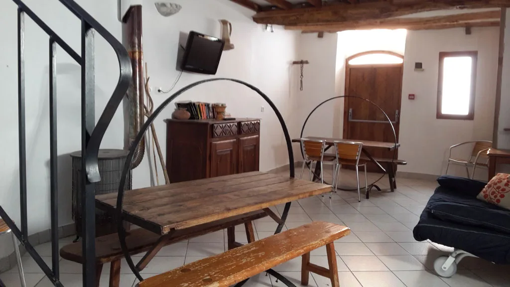 Gîte La Ferrage photo 6