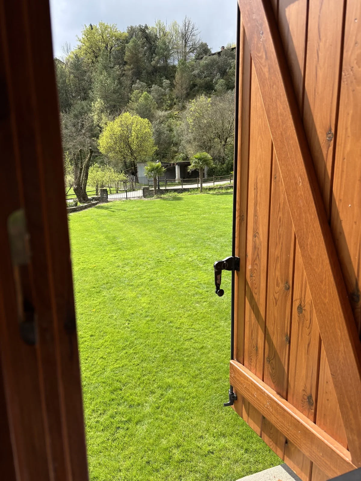 Casa Rural Campacruz photo 3
