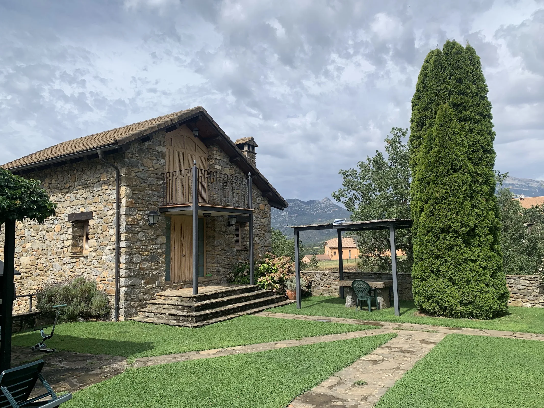 Casas Cleto -Turismo Rural photo 3