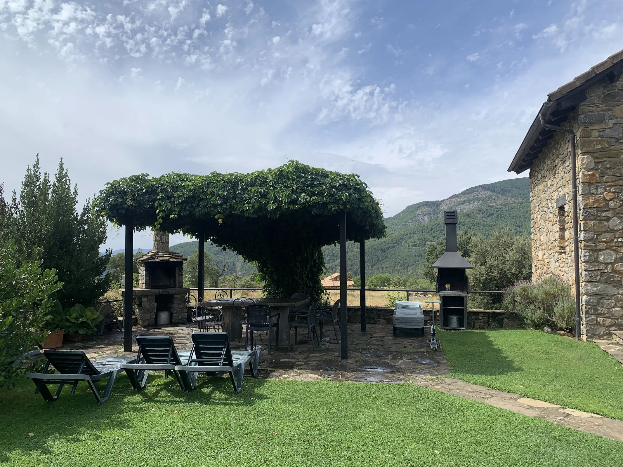 Casas Cleto -Turismo Rural photo 4