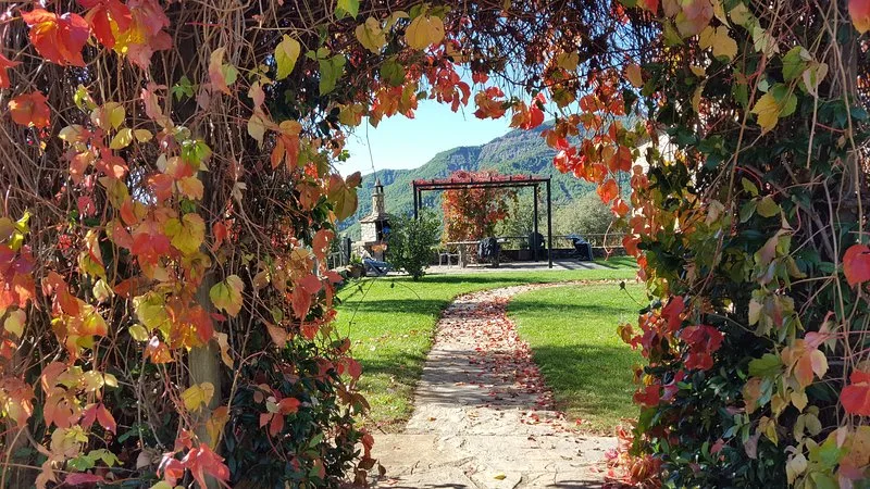 Casas Cleto -Turismo Rural photo 5