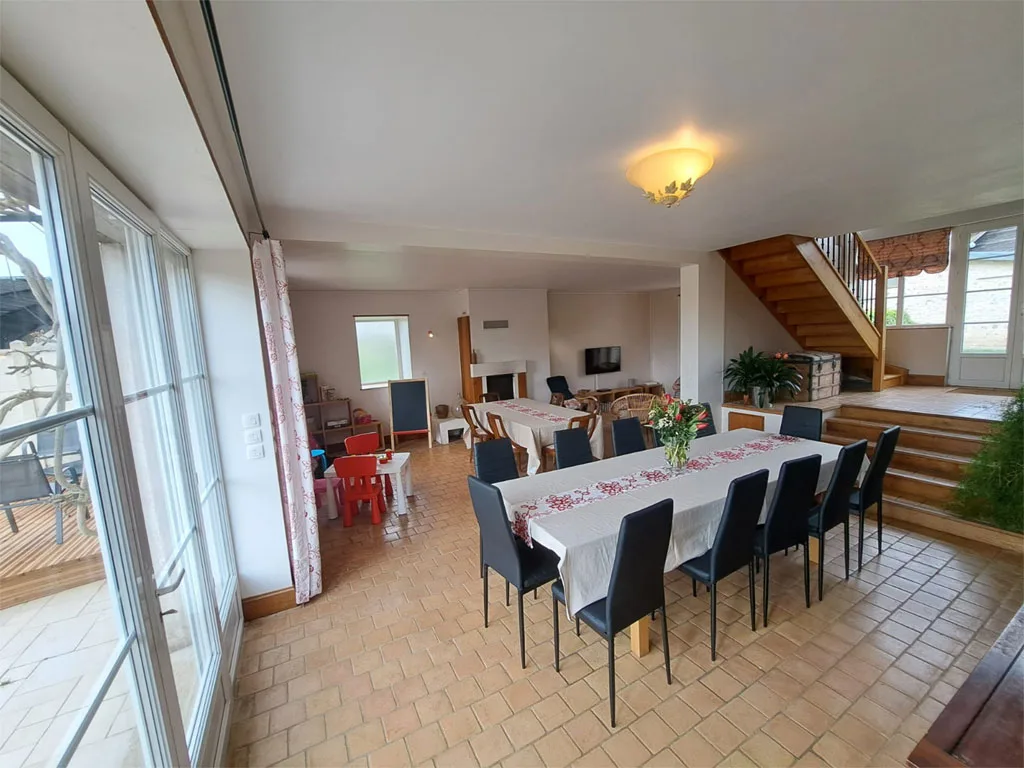 La Maison Belle Vue photo 2
