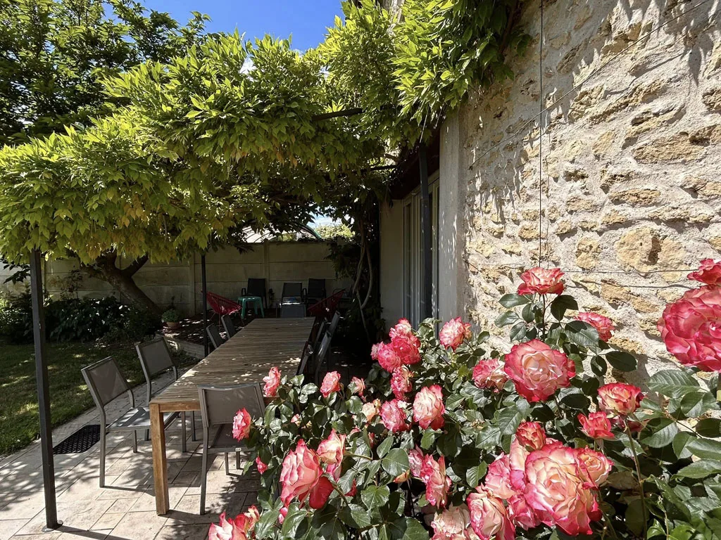 La Maison Belle Vue photo 4
