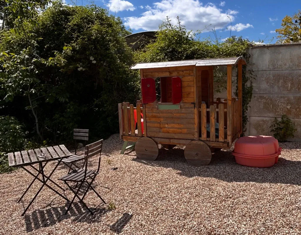 La Maison Belle Vue photo 5