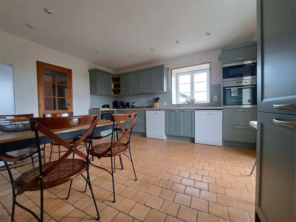 La Maison Belle Vue photo 6
