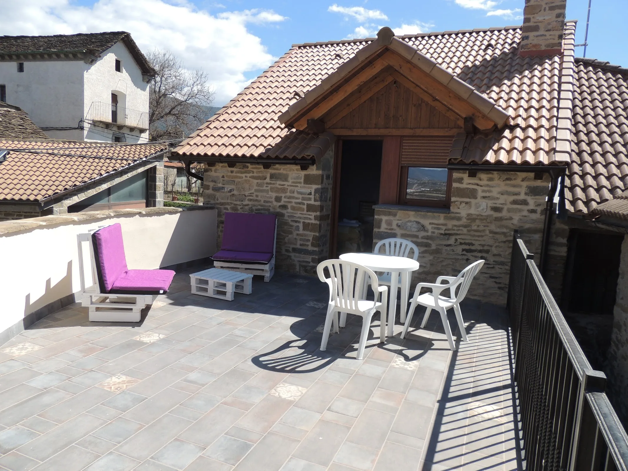 CASA RURAL SARDAS photo 3