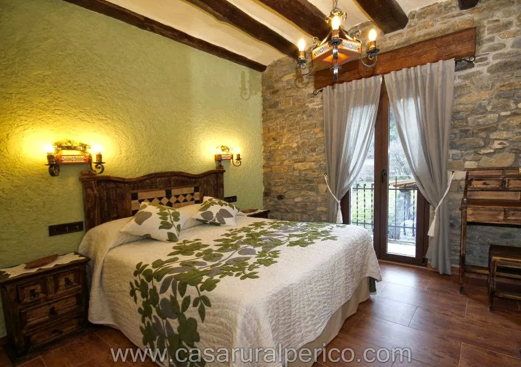Casa Rural Perico photo 2