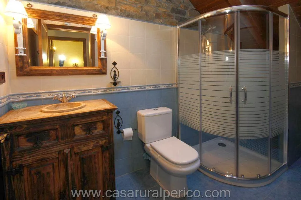 Casa Rural Perico photo 3