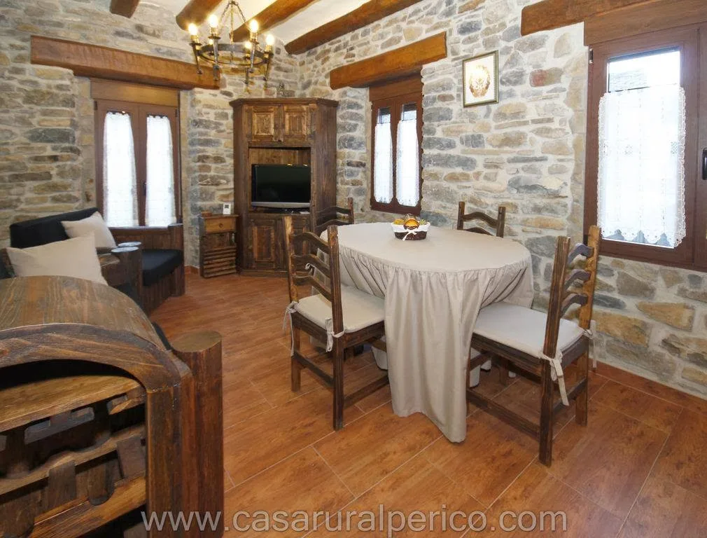 Casa Rural Perico photo 4
