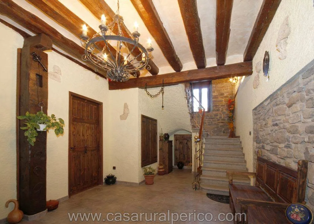 Casa Rural Perico photo 5