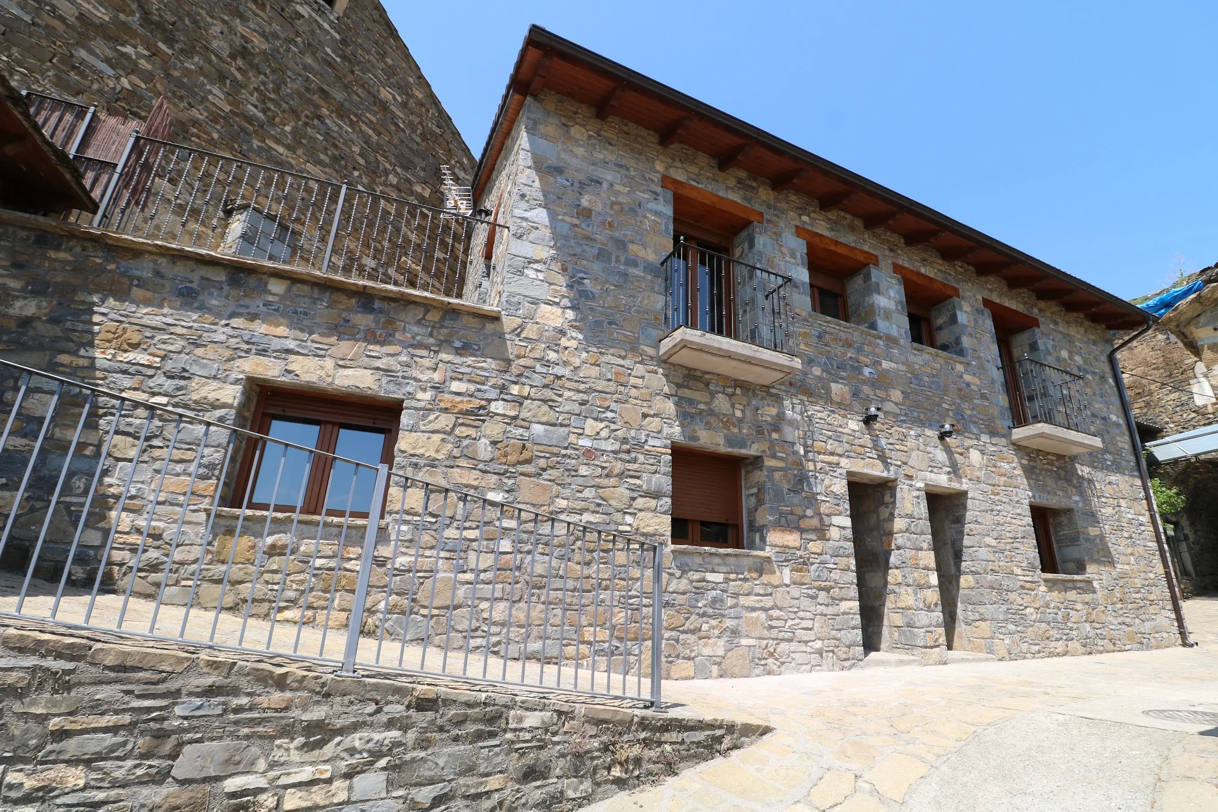 Casas Rurales Bestué - Ordesa