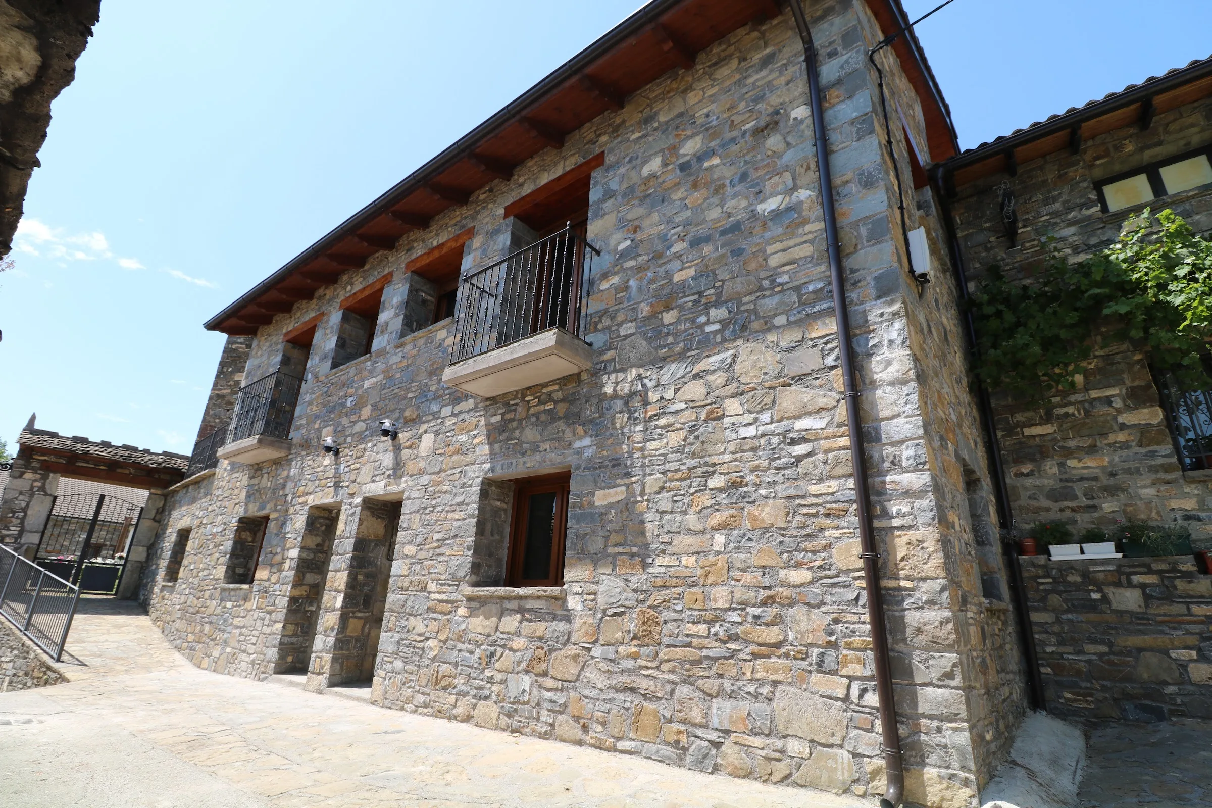 Casas Rurales Bestué - Ordesa photo 4