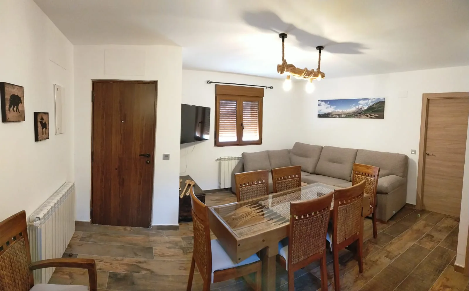 Casas Rurales Bestué - Ordesa photo 5