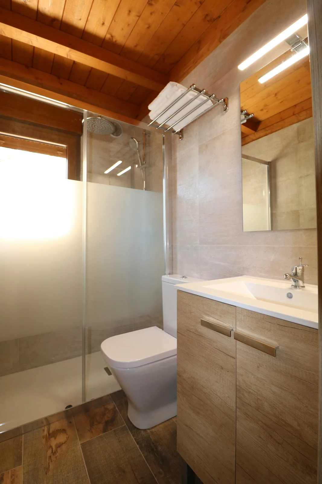Casas Rurales Bestué - Ordesa photo 6