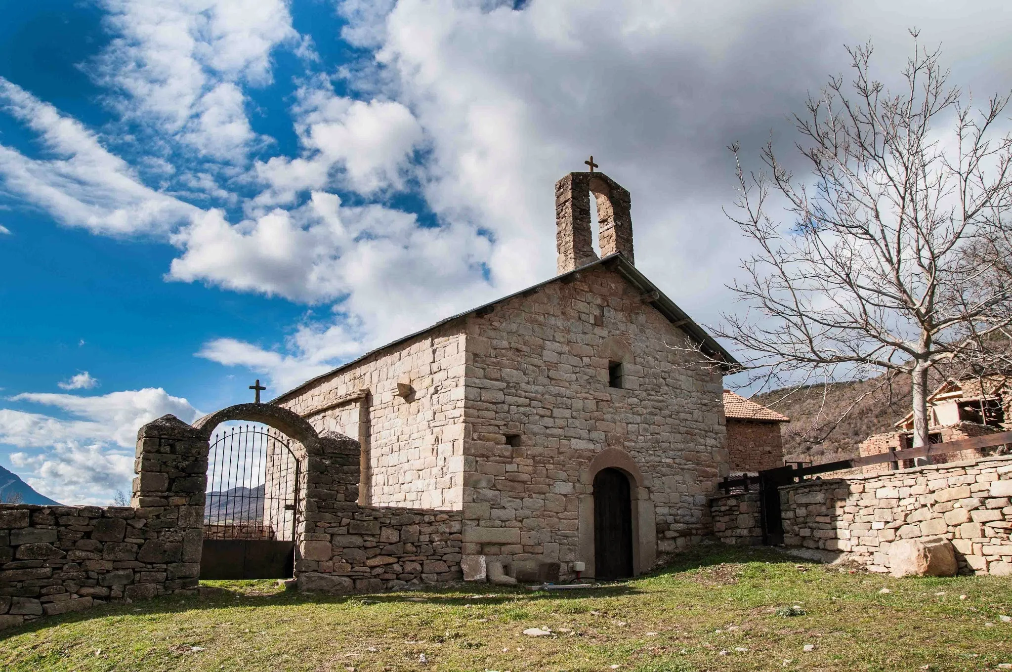 Casa rural à Sabiñánigo
