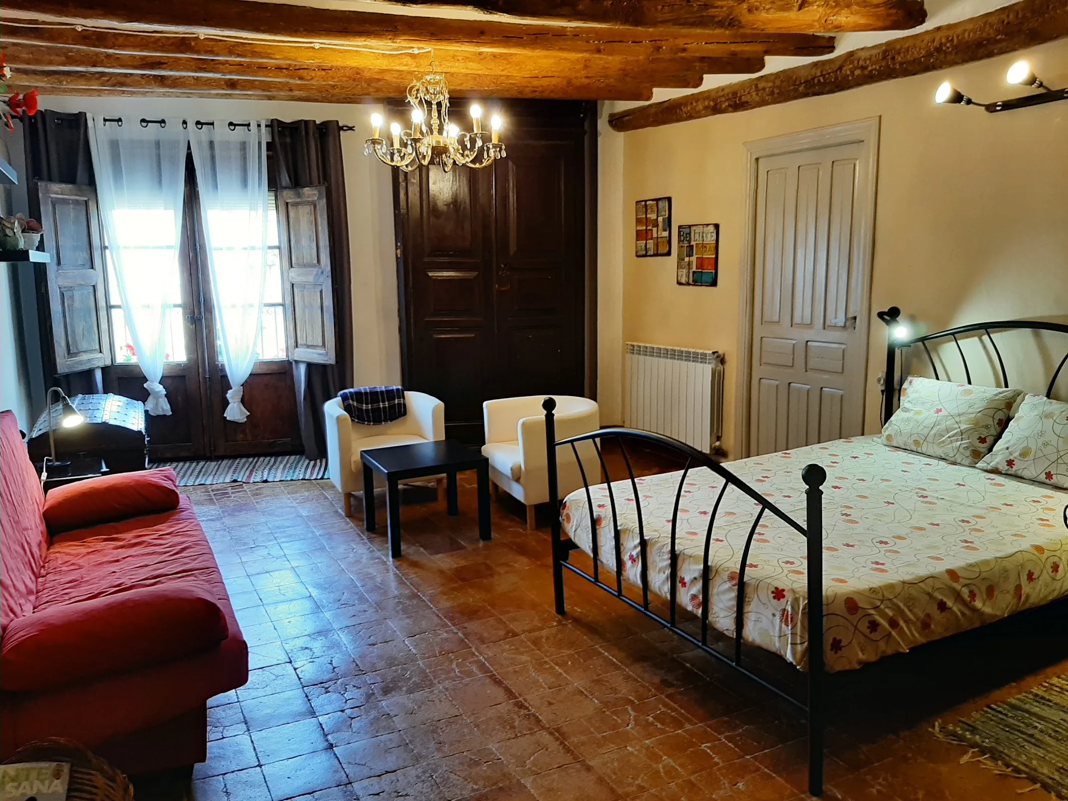 CASA DOMPER VIVIENDA TURISMO RURAL photo 3